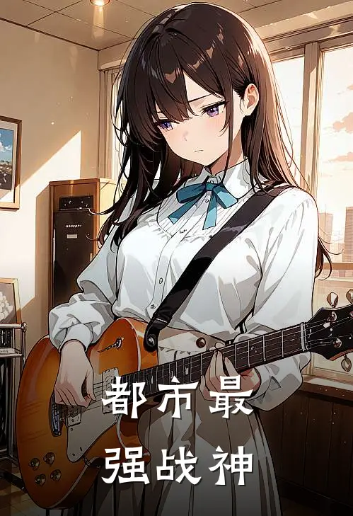 都市最强战神