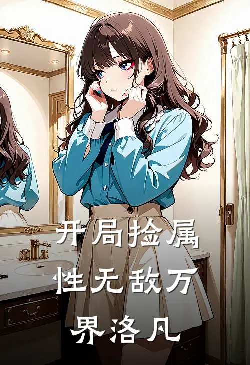 开局捡属性无敌万界 洛凡