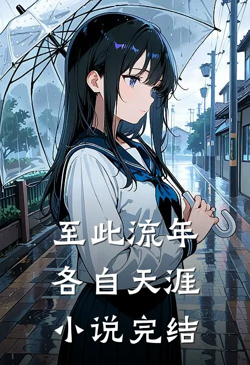 至此流年各自天涯小说完结