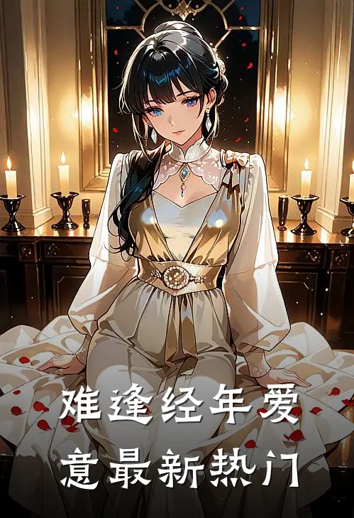 难逢经年爱意最新热门