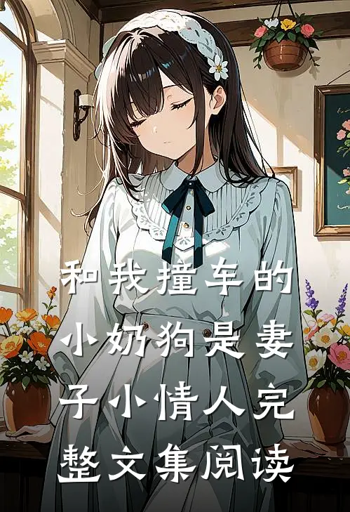 和我撞车的小奶狗是妻子小情人完整文集阅读