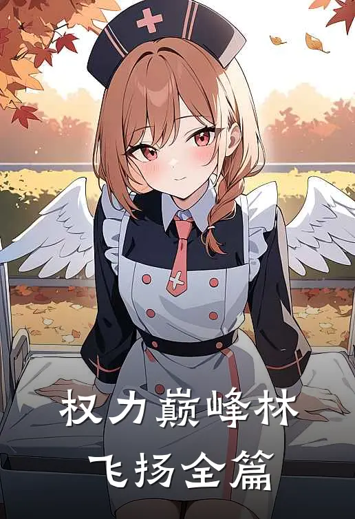 权力巅峰林飞扬全篇