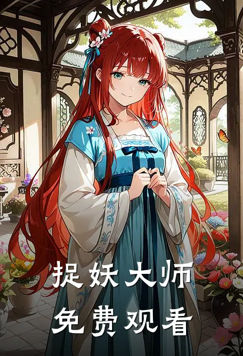 捉妖大师免费观看