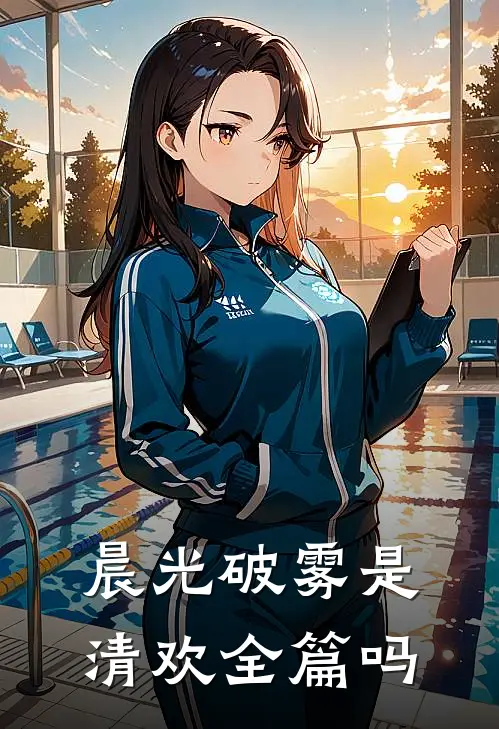 晨光破雾是清欢全篇吗