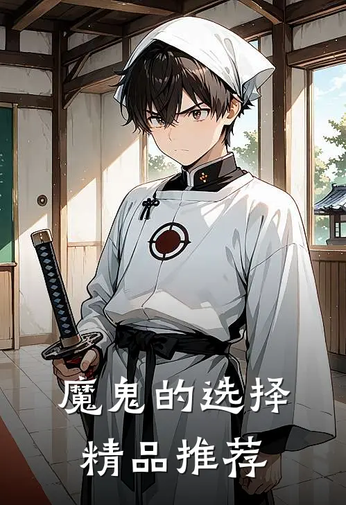 魔鬼的选择精品推荐