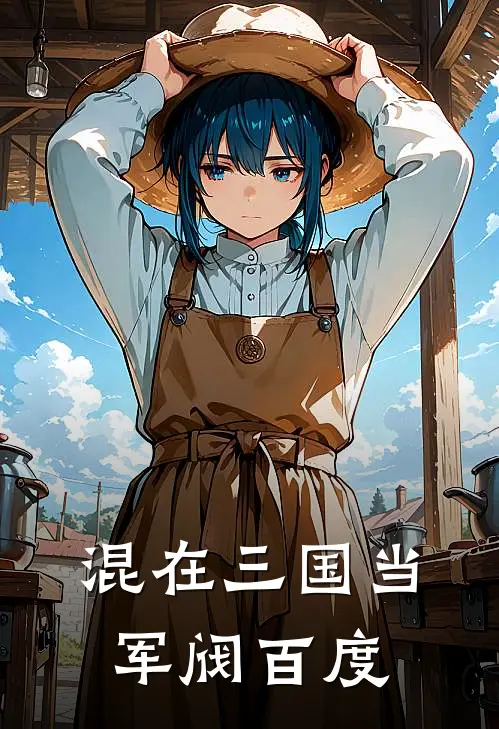 混在三国当军阀百度