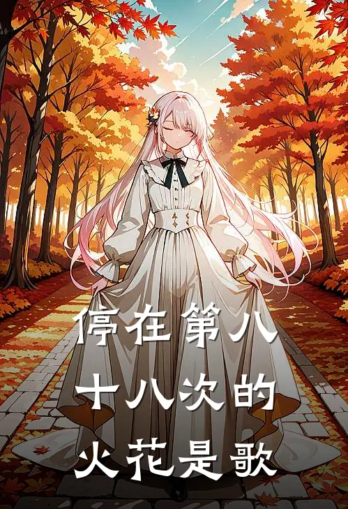 停在第八十八次的火花是歌