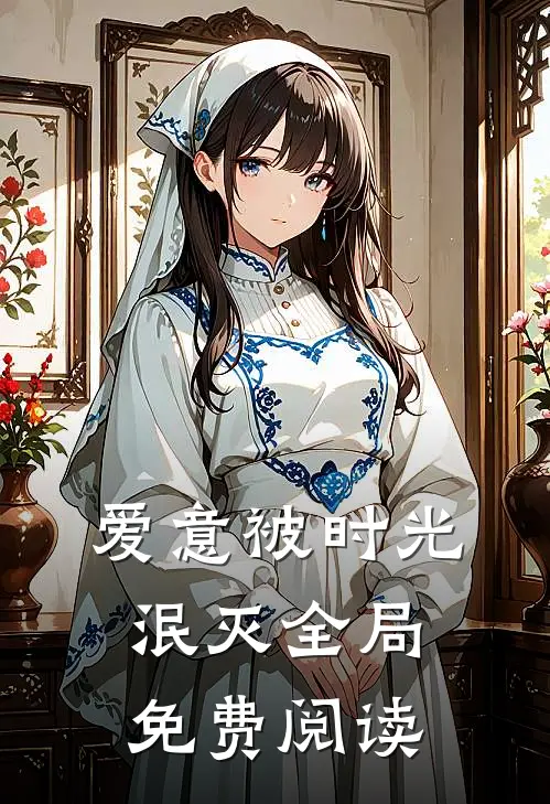 爱意被时光泯灭全局免费阅读