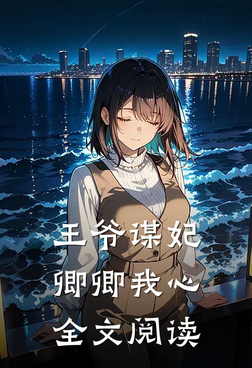 王爷谋妃卿卿我心全文阅读