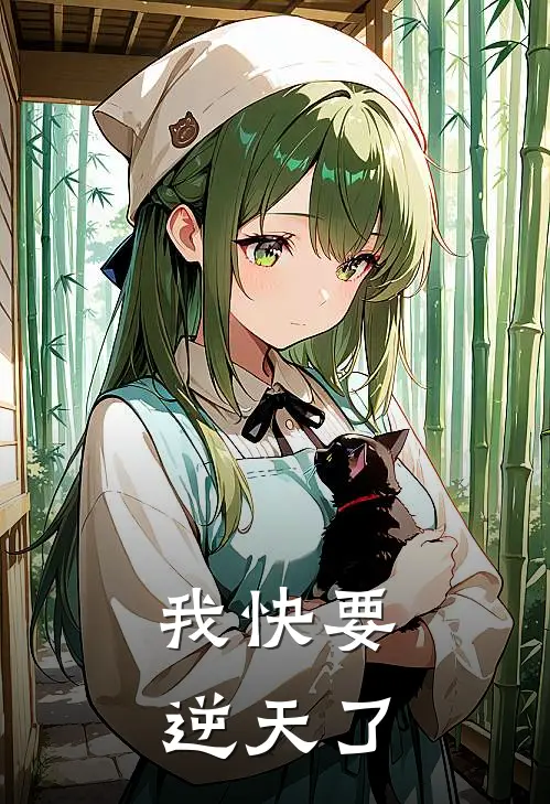 我快要逆天了