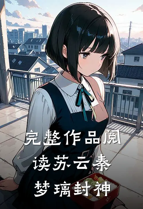 完整作品阅读苏云秦梦璃封神