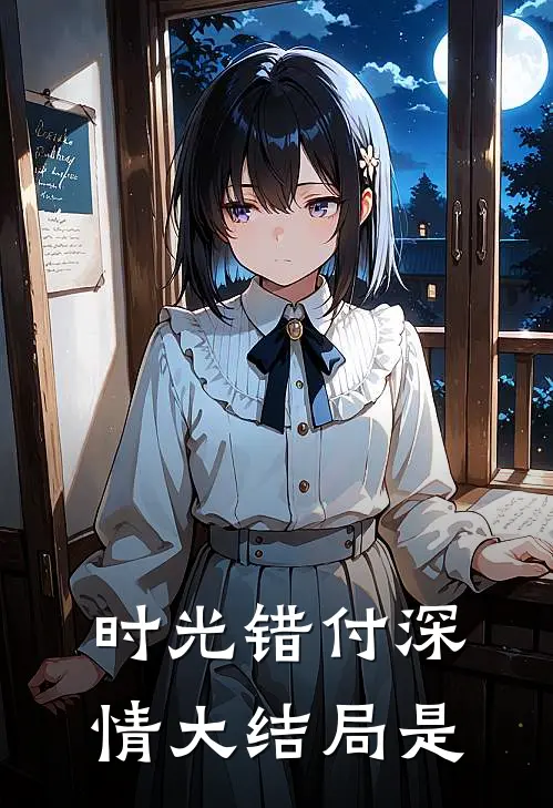 时光错付深情大结局是