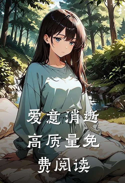 爱意消逝高质量免费阅读