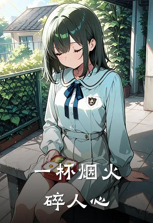 一杯烟火碎人心
