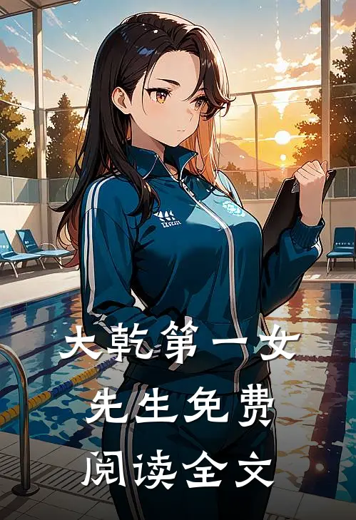 大乾第一女先生免费阅读全文