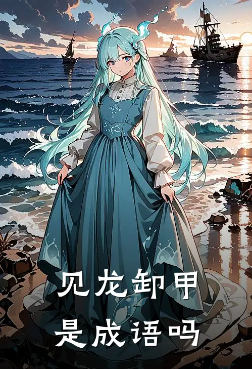 见龙卸甲是成语吗