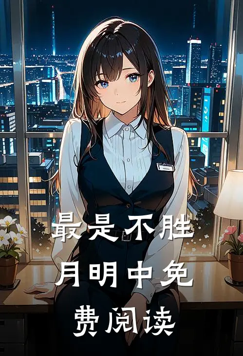 最是不胜月明中免费阅读