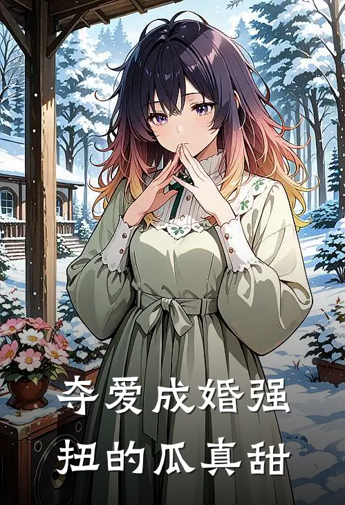 夺爱成婚强扭的瓜真甜