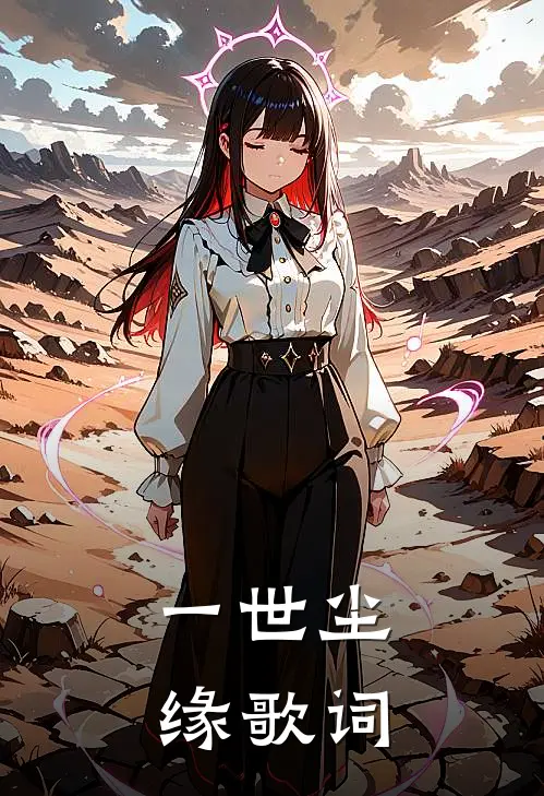 一世尘缘歌词