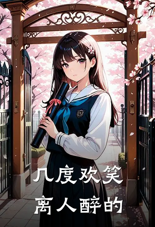几度欢笑离人醉的