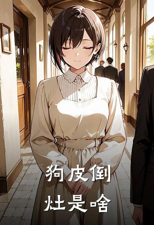 狗皮倒灶是啥