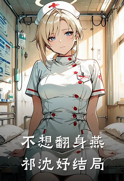 不想翻身燕祁沈妤结局