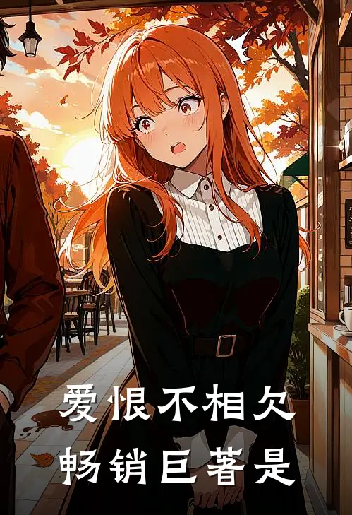 爱恨不相欠畅销巨著是