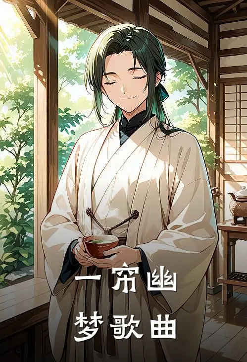 一帘幽梦歌曲