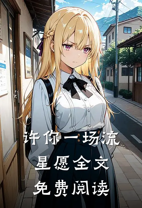 许你一场流星愿全文免费阅读