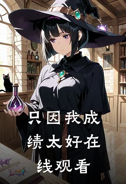 只因我成绩太好在线观看
