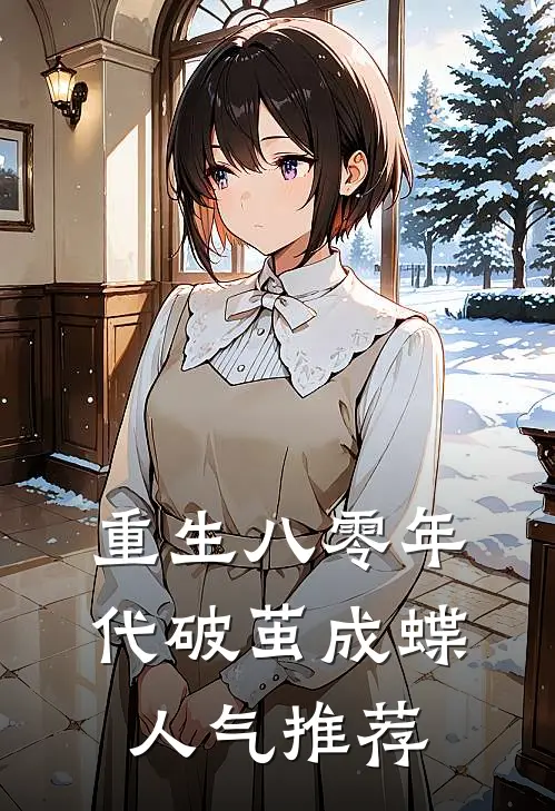 重生八零年代破茧成蝶人气推荐