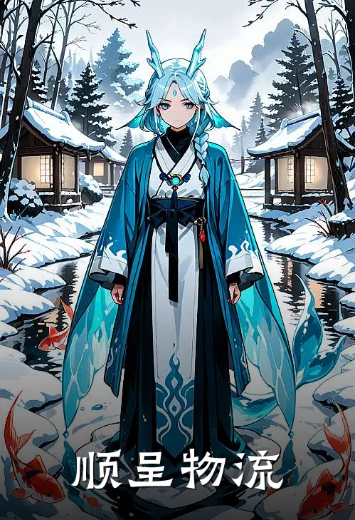 顺呈物流