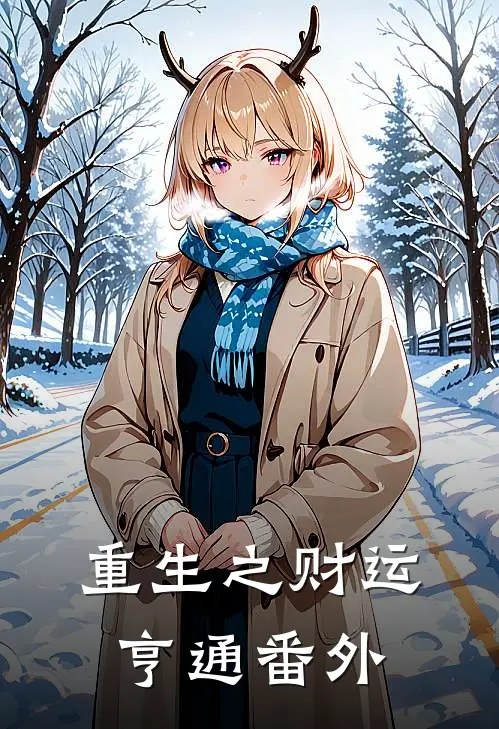 重生之财运亨通番外