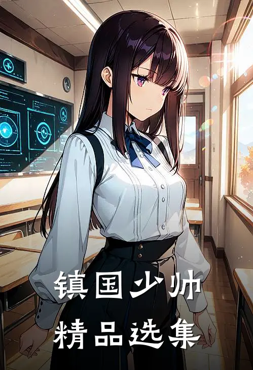镇国少帅精品选集