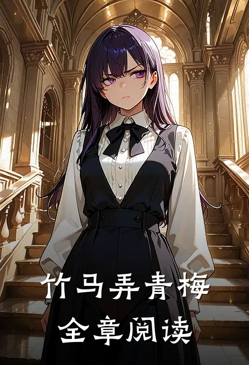 竹马弄青梅全章阅读