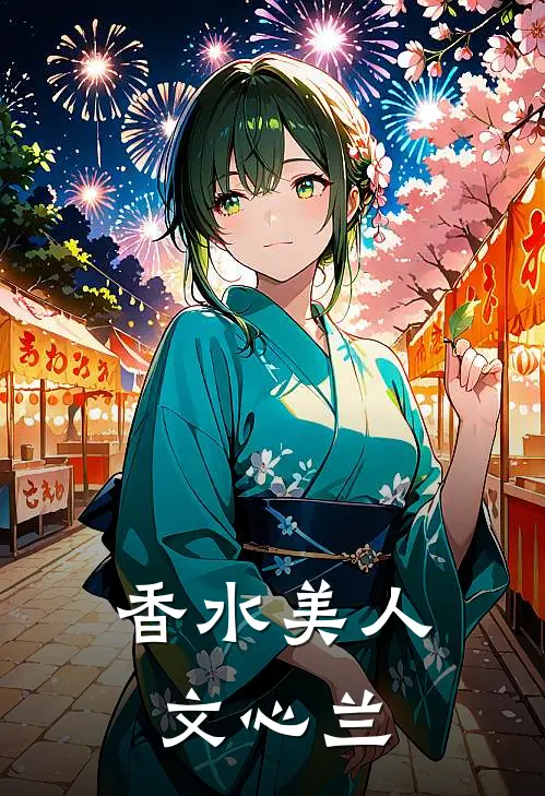 香水美人文心兰