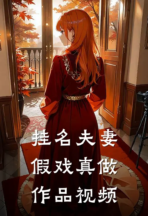 挂名夫妻假戏真做作品视频