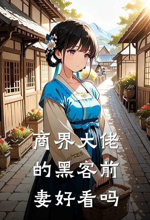 商界大佬的黑客前妻好看吗