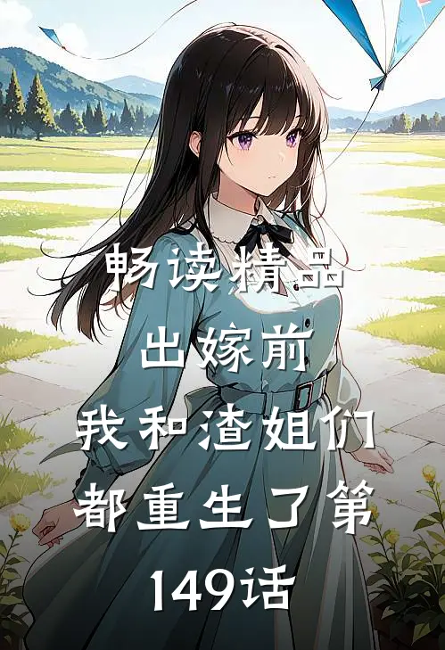 畅读精品出嫁前,我和渣姐们都重生了第149话