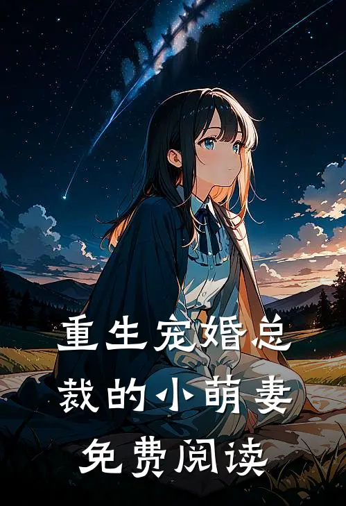 重生宠婚总裁的小萌妻免费阅读