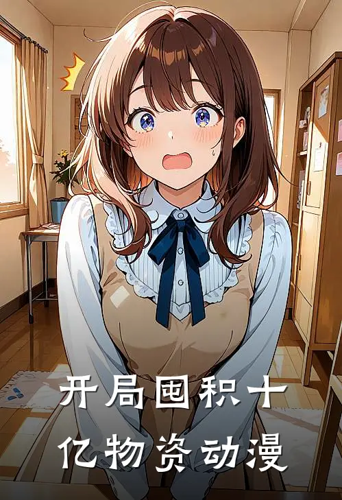 开局囤积十亿物资动漫