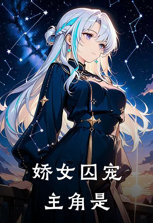 娇女囚宠主角是
