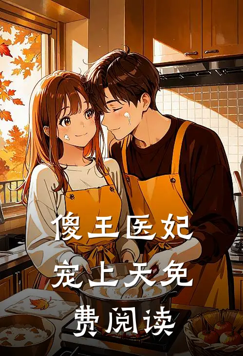 傻王医妃宠上天免费阅读