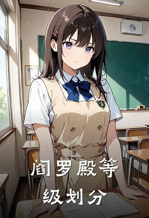 阎罗殿等级划分