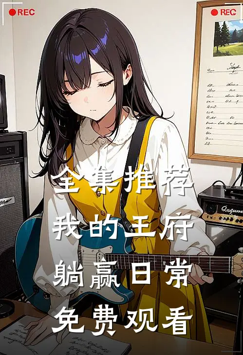 全集推荐我的王府躺赢日常免费观看