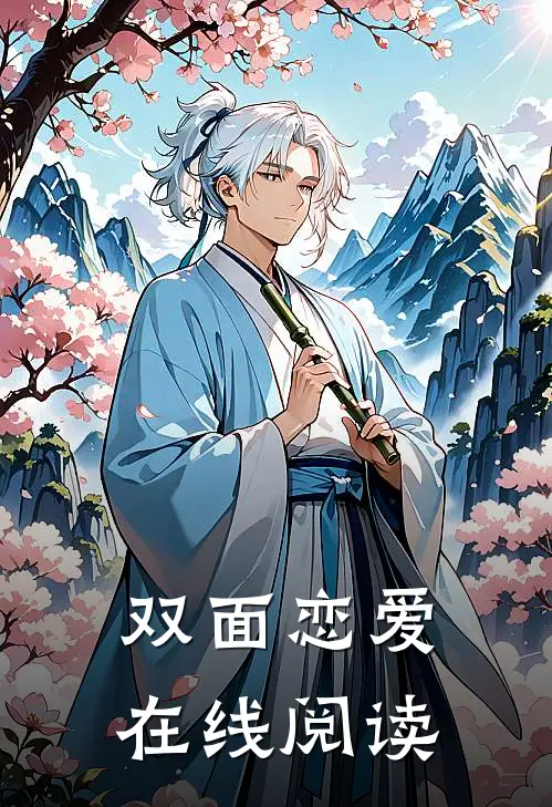 双面恋爱在线阅读