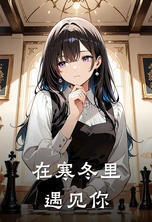 在寒冬里遇见你