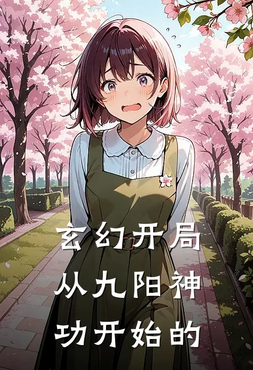 玄幻开局从九阳神功开始的