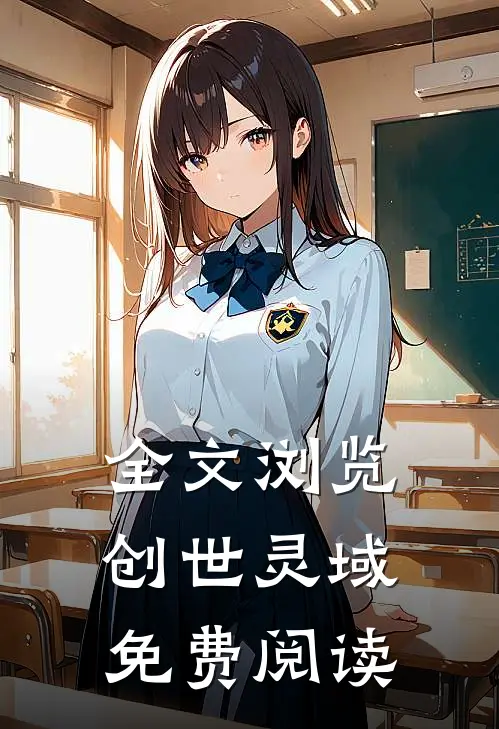 全文浏览创世灵域免费阅读
