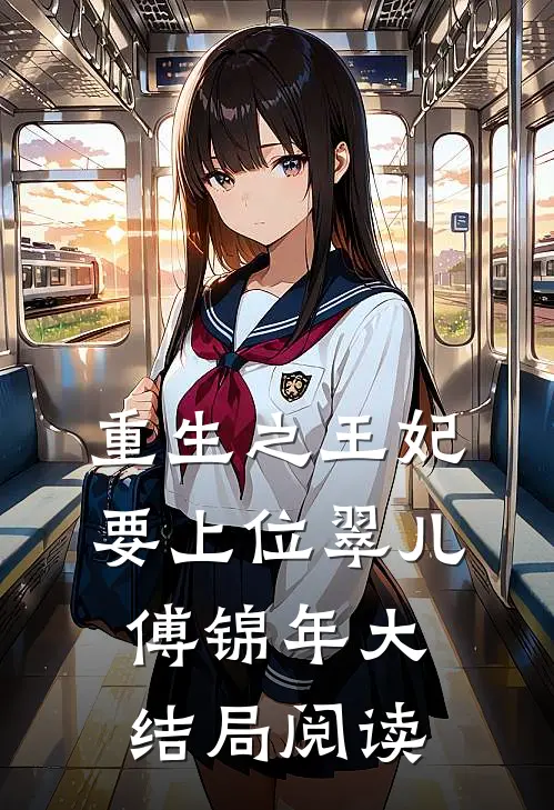 重生之王妃要上位翠儿傅锦年大结局阅读
